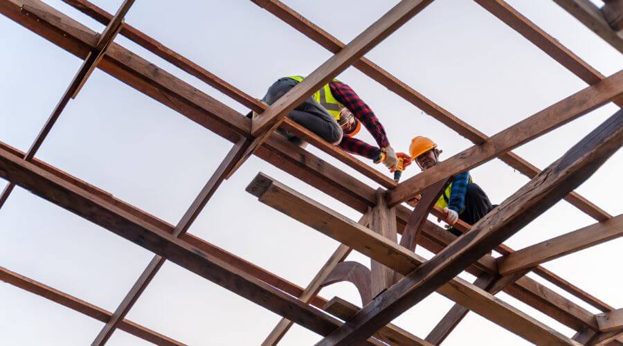 Local Chimney Repair in Sumner, MO